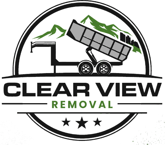 Clear View Removal emblem